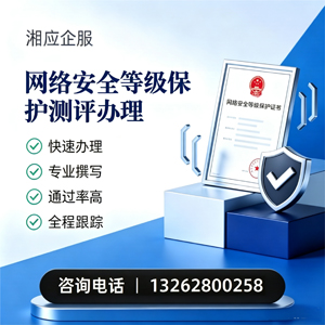 周口网络安全等级保护测评申报服务